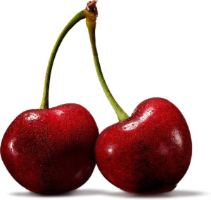 CHERRIES (no U-Pick, only in store purchase)