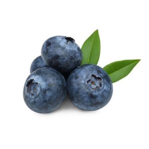 BLUEBERRIES